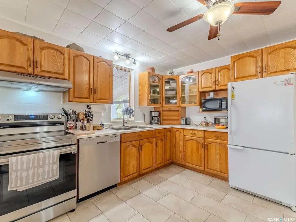 316 1st Street E Delisle SK S0L 0P0