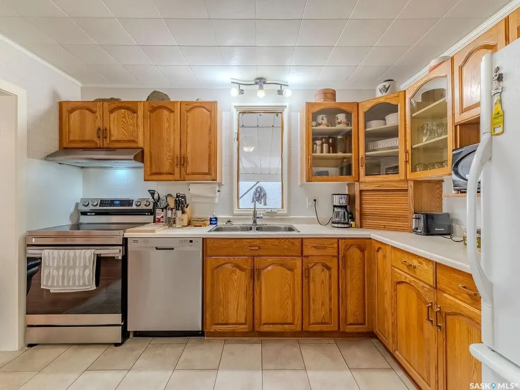 316 1st Street E Delisle SK S0L 0P0
