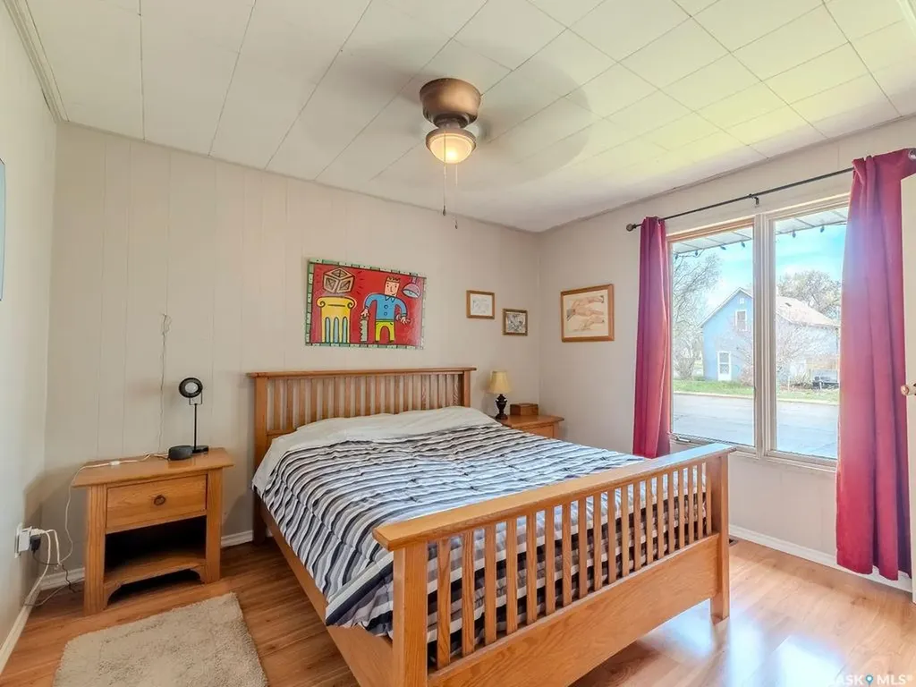 316 1st Street E Delisle SK S0L 0P0