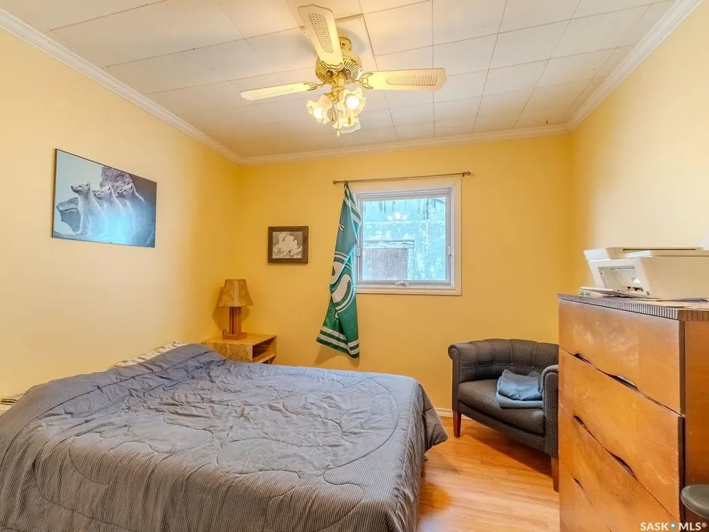 316 1st Street E Delisle SK S0L 0P0
