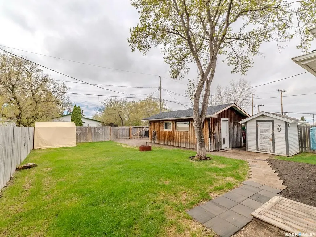 316 1st Street E Delisle SK S0L 0P0