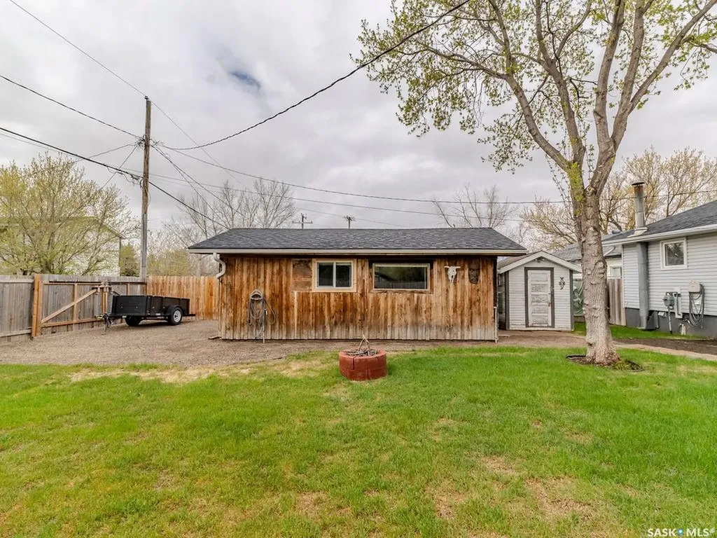 316 1st Street E Delisle SK S0L 0P0