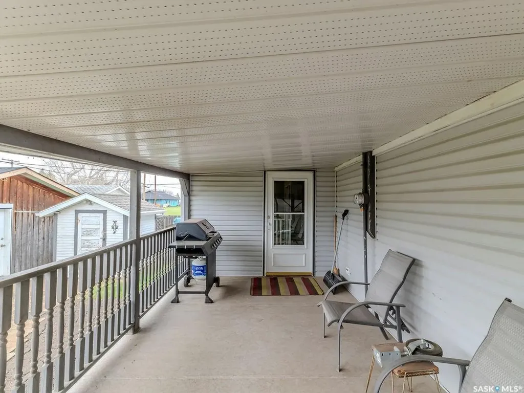 316 1st Street E Delisle SK S0L 0P0