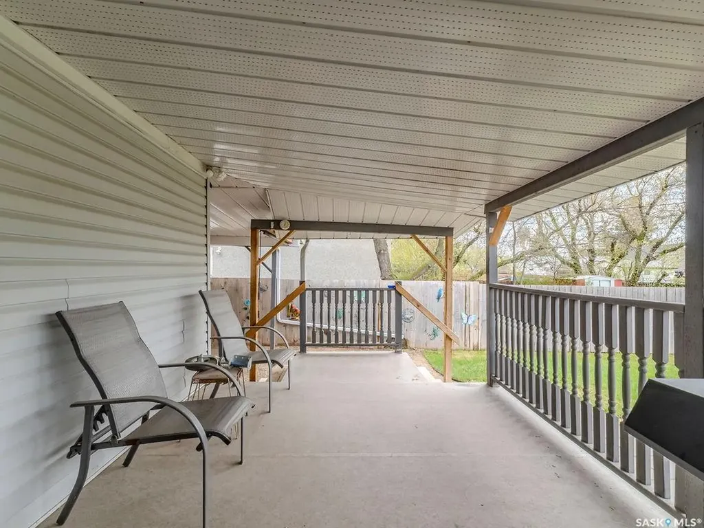 316 1st Street E Delisle SK S0L 0P0