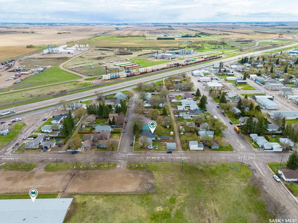 316 1st Street E Delisle SK S0L 0P0
