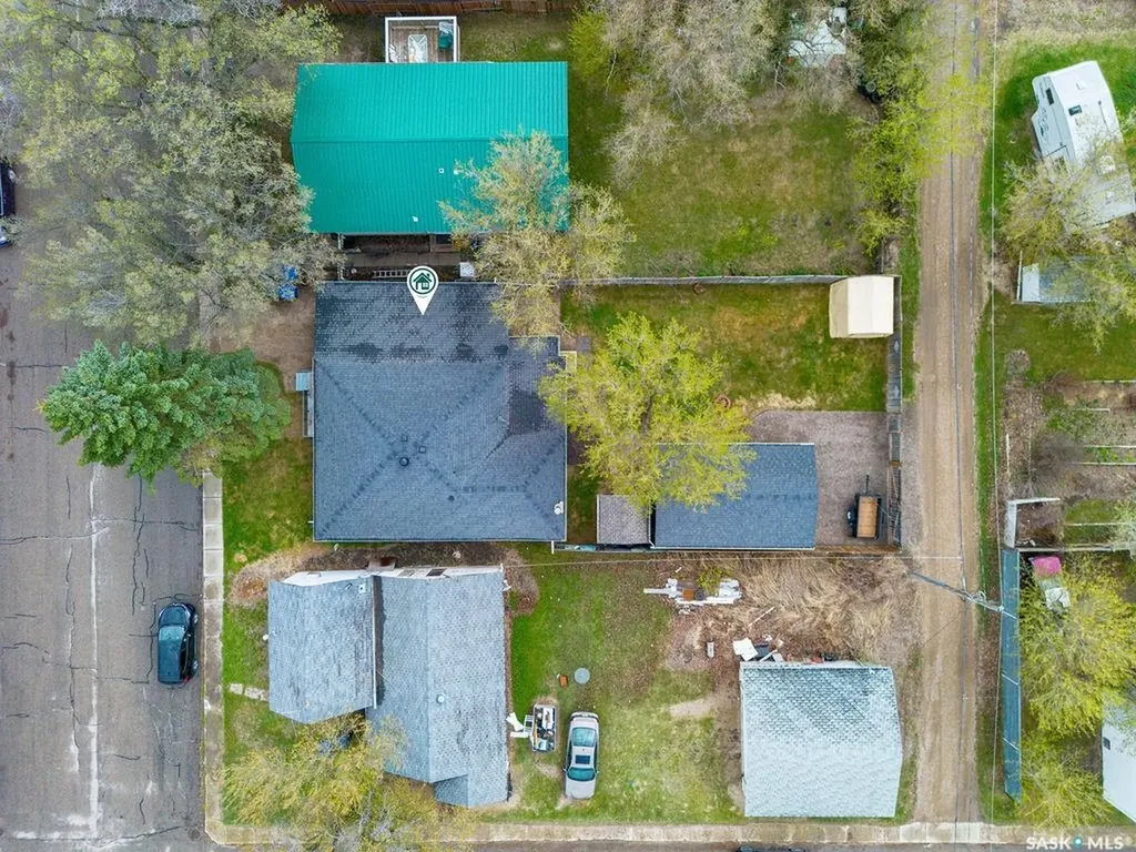 316 1st Street E Delisle SK S0L 0P0