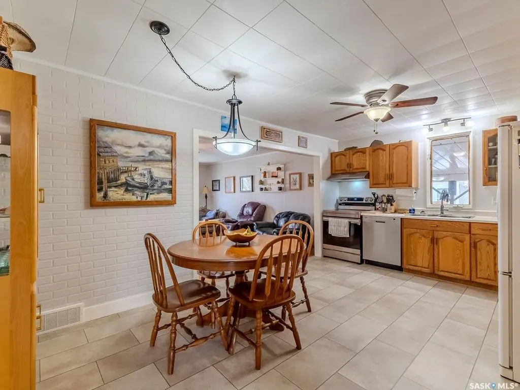 316 1st Street E Delisle SK S0L 0P0