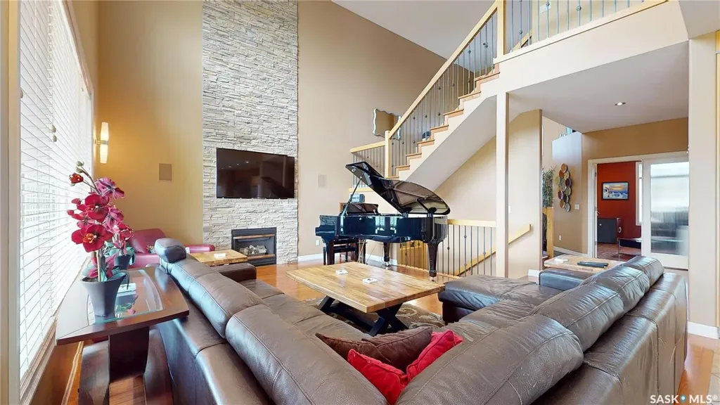 1538 Lakeridge Drive Regina SK S4X 4L5
