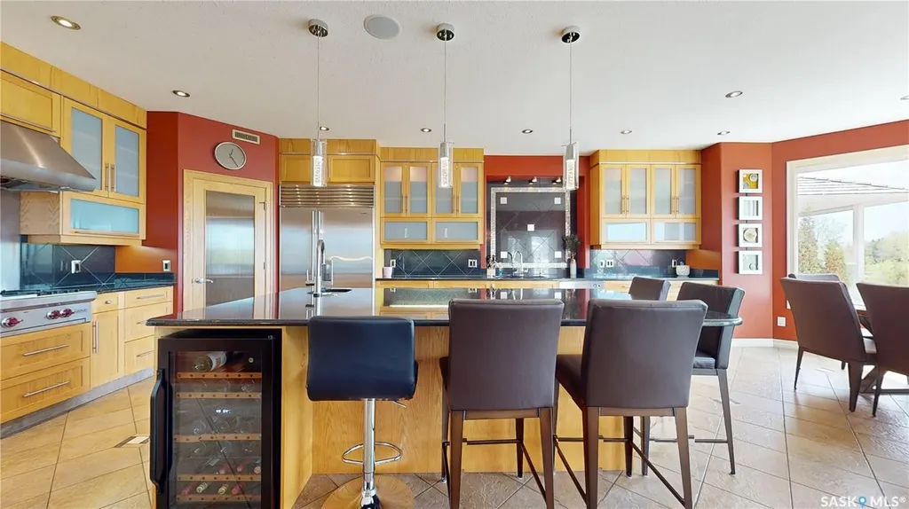 1538 Lakeridge Drive Regina SK S4X 4L5