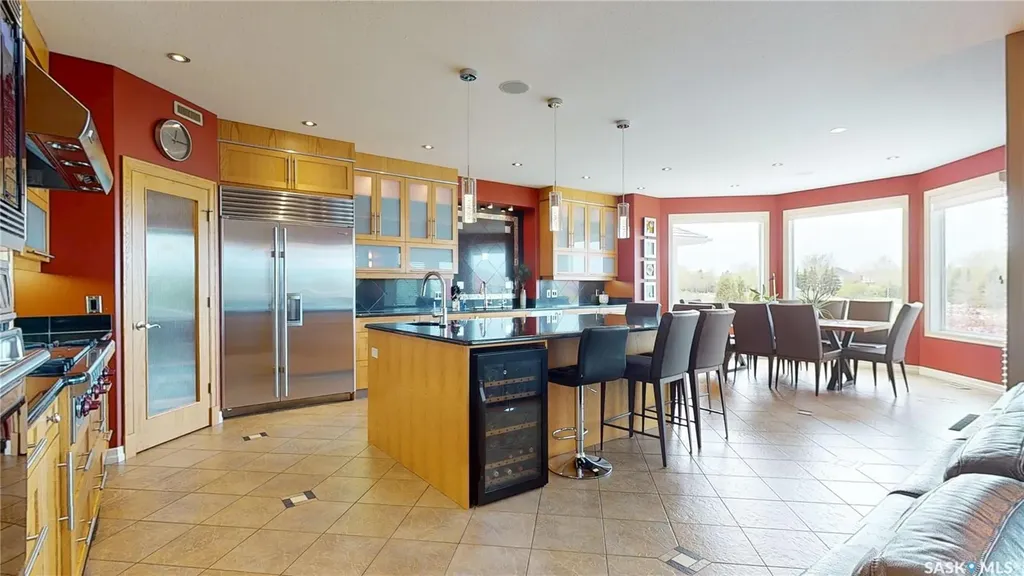 1538 Lakeridge Drive Regina SK S4X 4L5