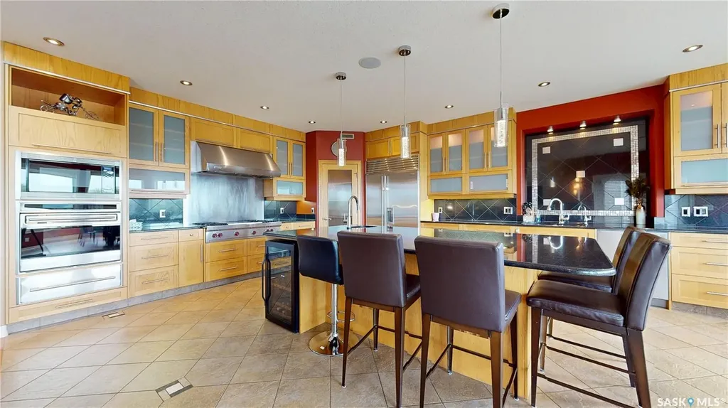 1538 Lakeridge Drive Regina SK S4X 4L5