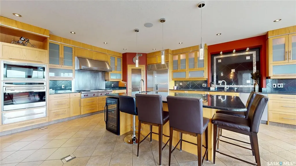 1538 Lakeridge Drive Regina SK S4X 4L5