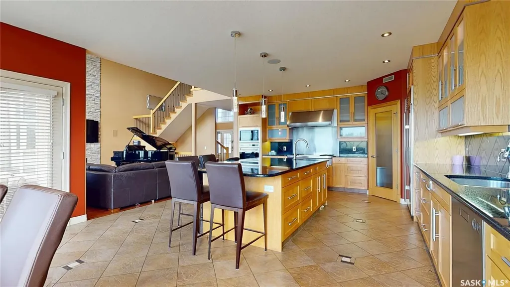 1538 Lakeridge Drive Regina SK S4X 4L5