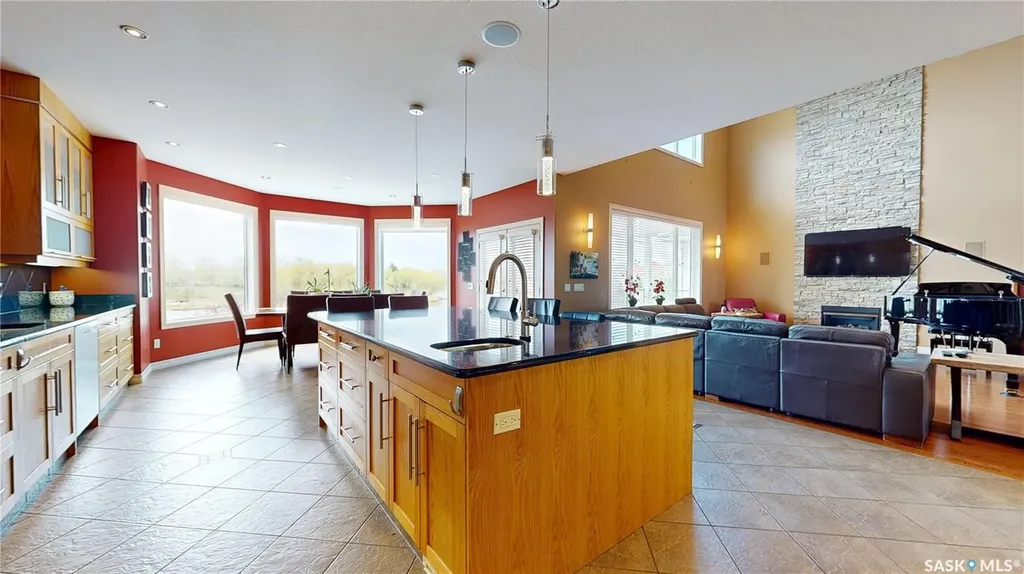 1538 Lakeridge Drive Regina SK S4X 4L5