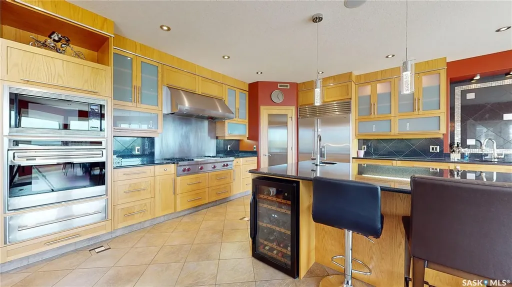 1538 Lakeridge Drive Regina SK S4X 4L5