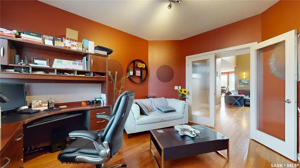 1538 Lakeridge Drive Regina SK S4X 4L5