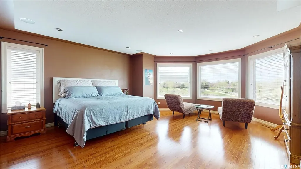 1538 Lakeridge Drive Regina SK S4X 4L5