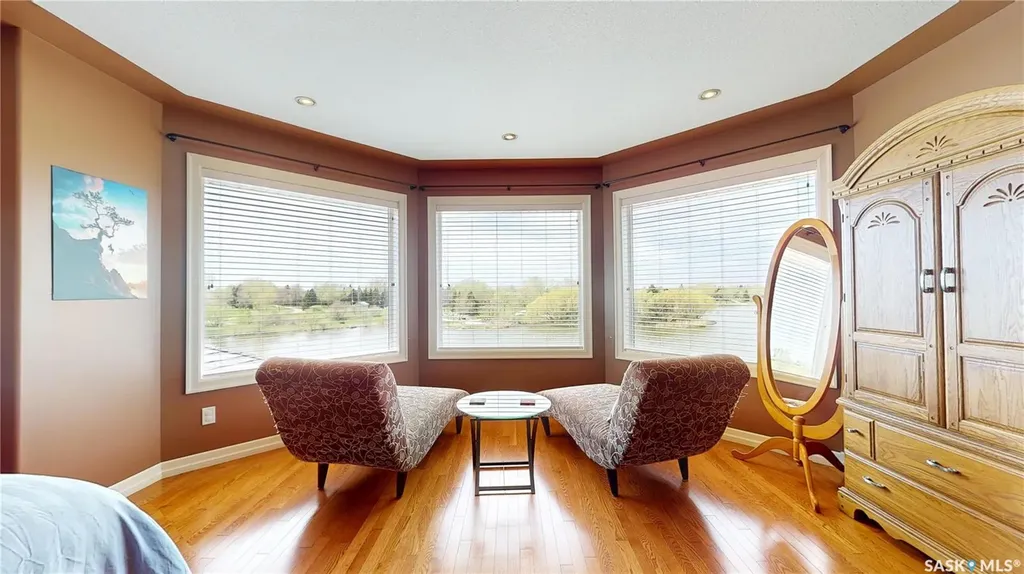 1538 Lakeridge Drive Regina SK S4X 4L5