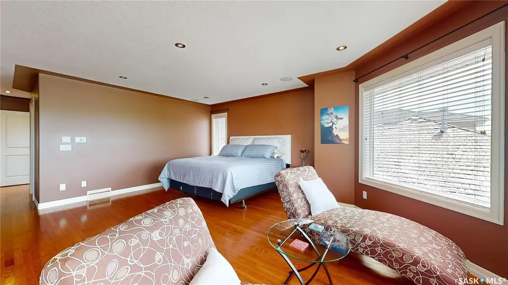 1538 Lakeridge Drive Regina SK S4X 4L5