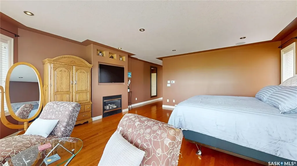 1538 Lakeridge Drive Regina SK S4X 4L5