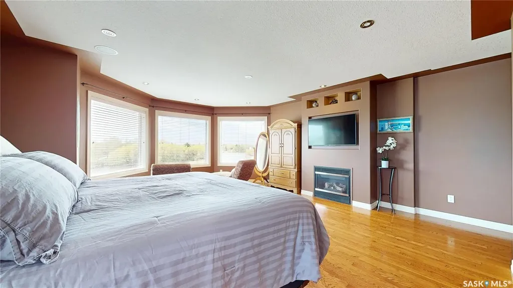 1538 Lakeridge Drive Regina SK S4X 4L5