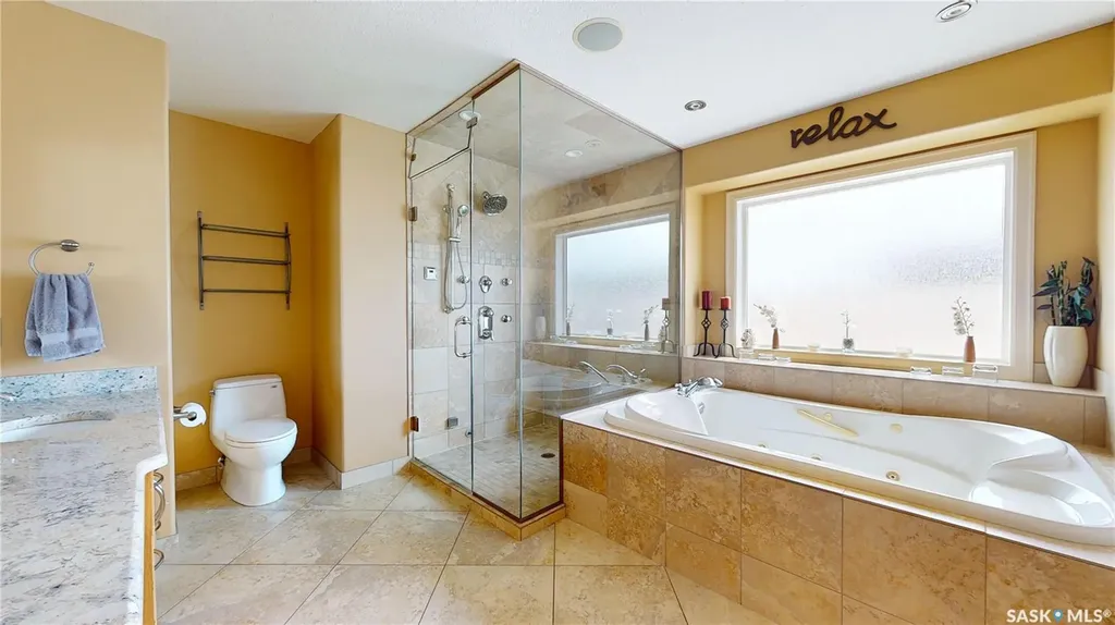 1538 Lakeridge Drive Regina SK S4X 4L5
