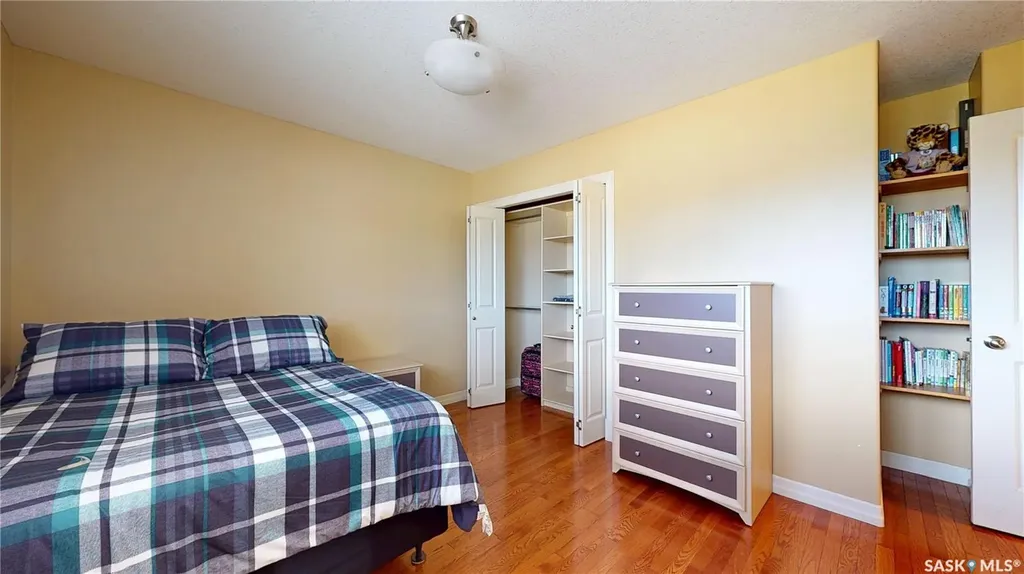 1538 Lakeridge Drive Regina SK S4X 4L5