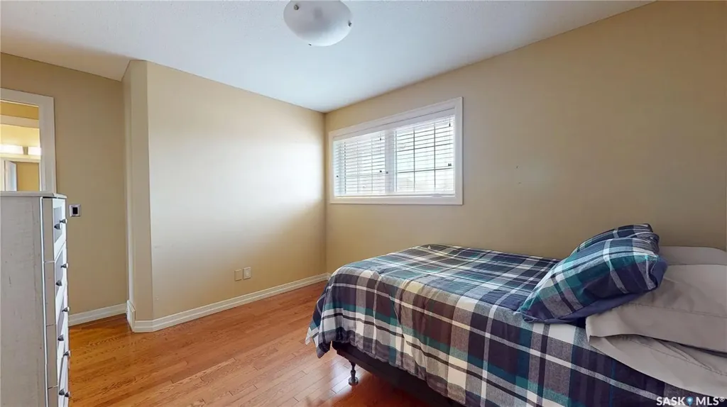 1538 Lakeridge Drive Regina SK S4X 4L5