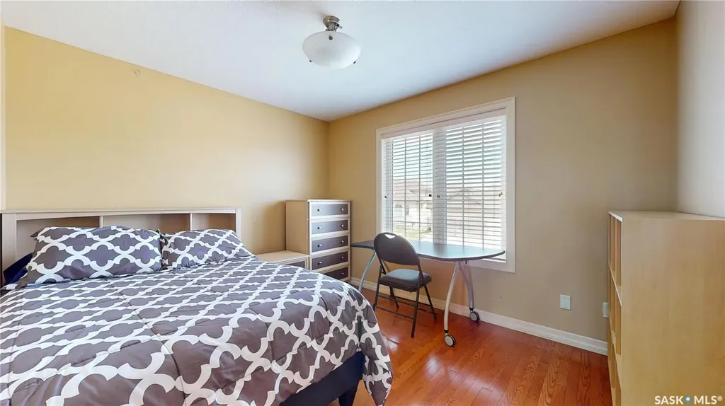 1538 Lakeridge Drive Regina SK S4X 4L5