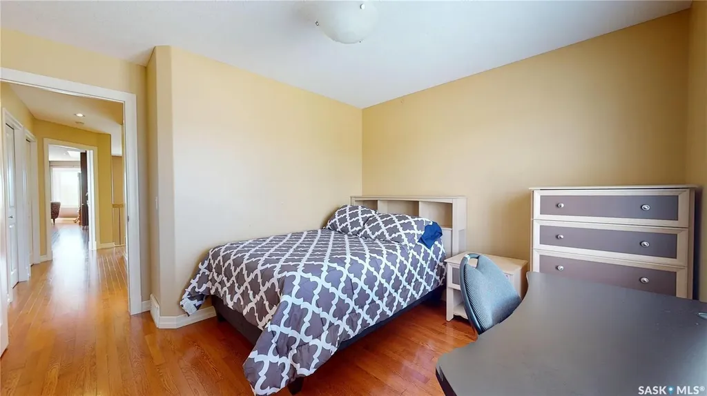 1538 Lakeridge Drive Regina SK S4X 4L5