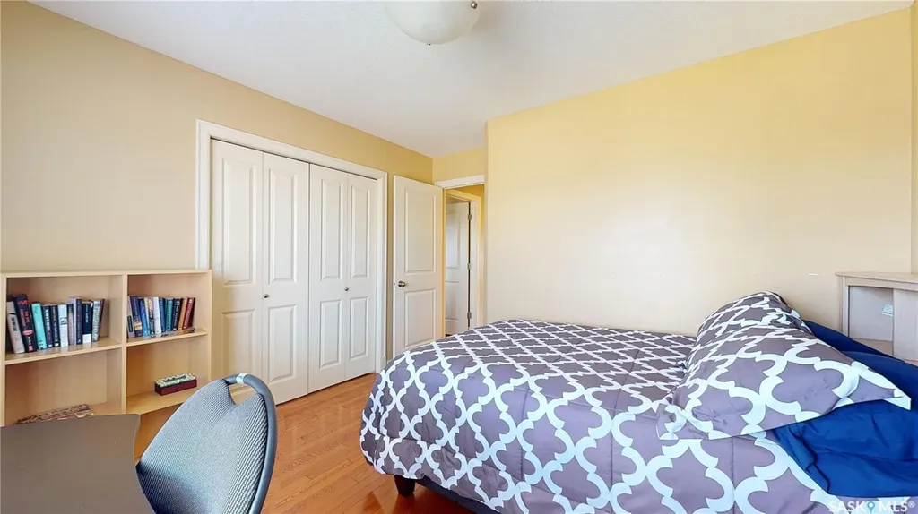 1538 Lakeridge Drive Regina SK S4X 4L5