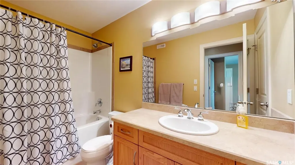 1538 Lakeridge Drive Regina SK S4X 4L5