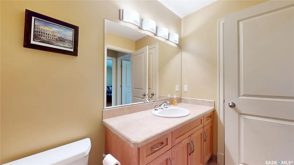 1538 Lakeridge Drive Regina SK S4X 4L5