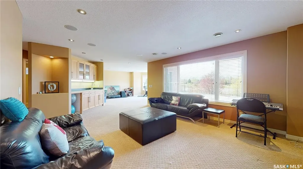 1538 Lakeridge Drive Regina SK S4X 4L5