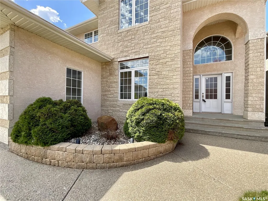 1538 Lakeridge Drive Regina SK S4X 4L5