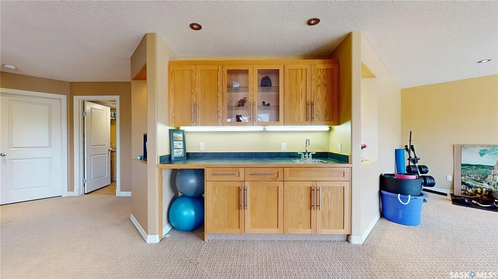 1538 Lakeridge Drive Regina SK S4X 4L5