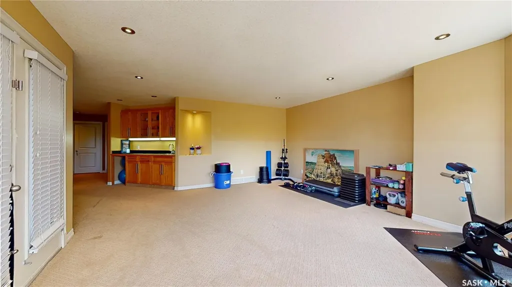 1538 Lakeridge Drive Regina SK S4X 4L5