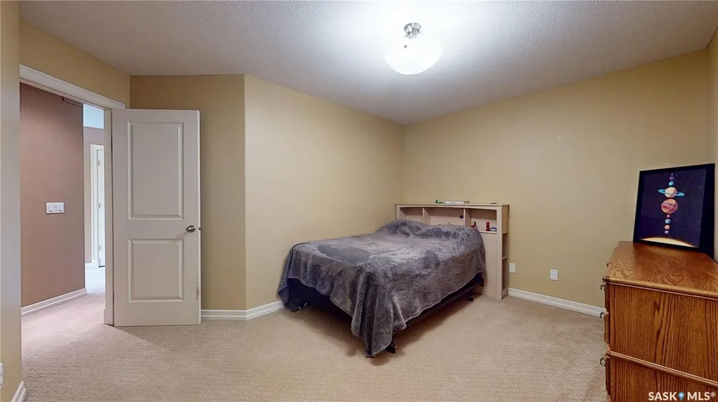 1538 Lakeridge Drive Regina SK S4X 4L5