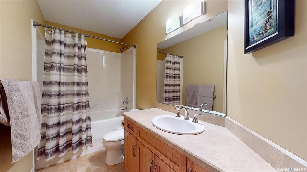 1538 Lakeridge Drive Regina SK S4X 4L5