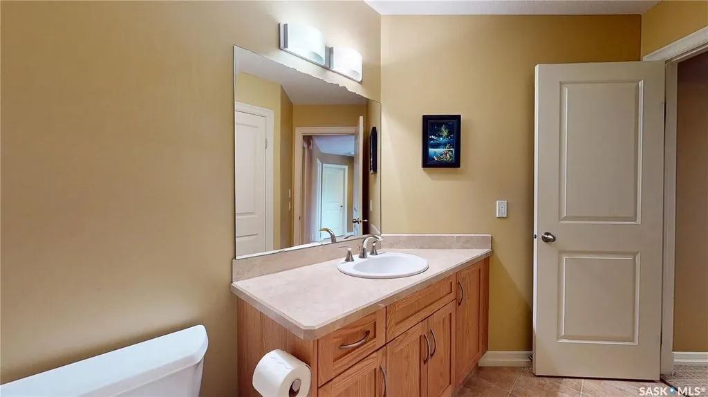 1538 Lakeridge Drive Regina SK S4X 4L5