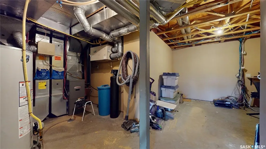 1538 Lakeridge Drive Regina SK S4X 4L5