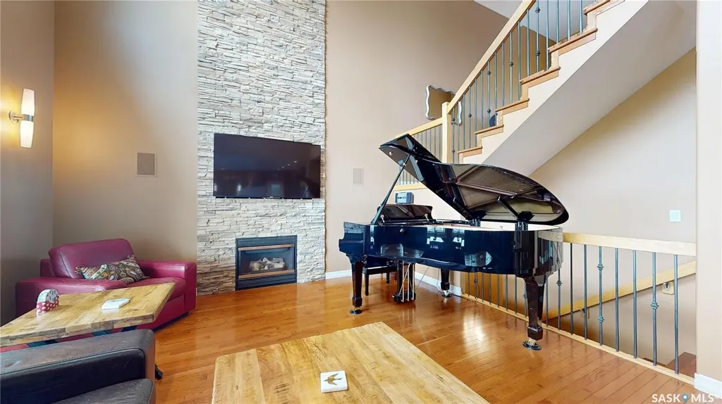 1538 Lakeridge Drive Regina SK S4X 4L5