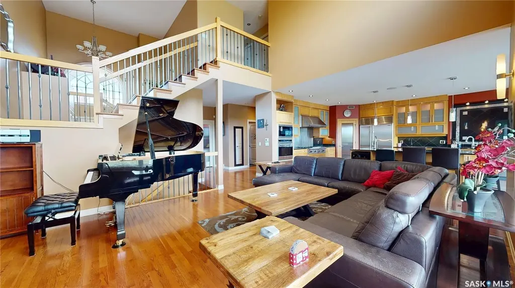 1538 Lakeridge Drive Regina SK S4X 4L5