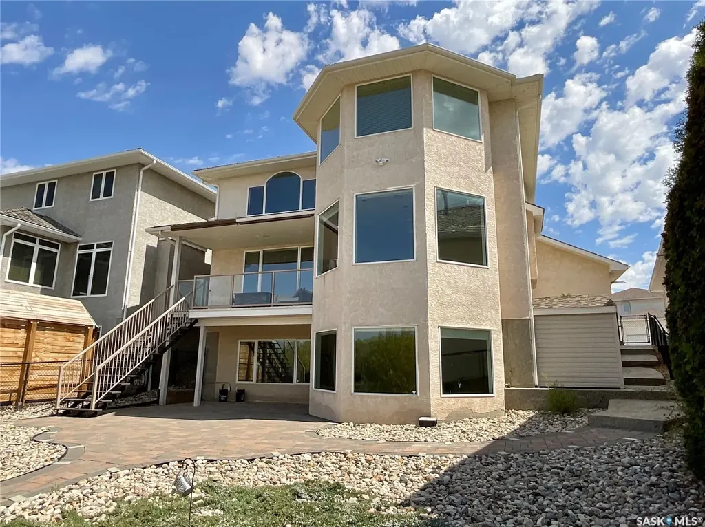 1538 Lakeridge Drive Regina SK S4X 4L5