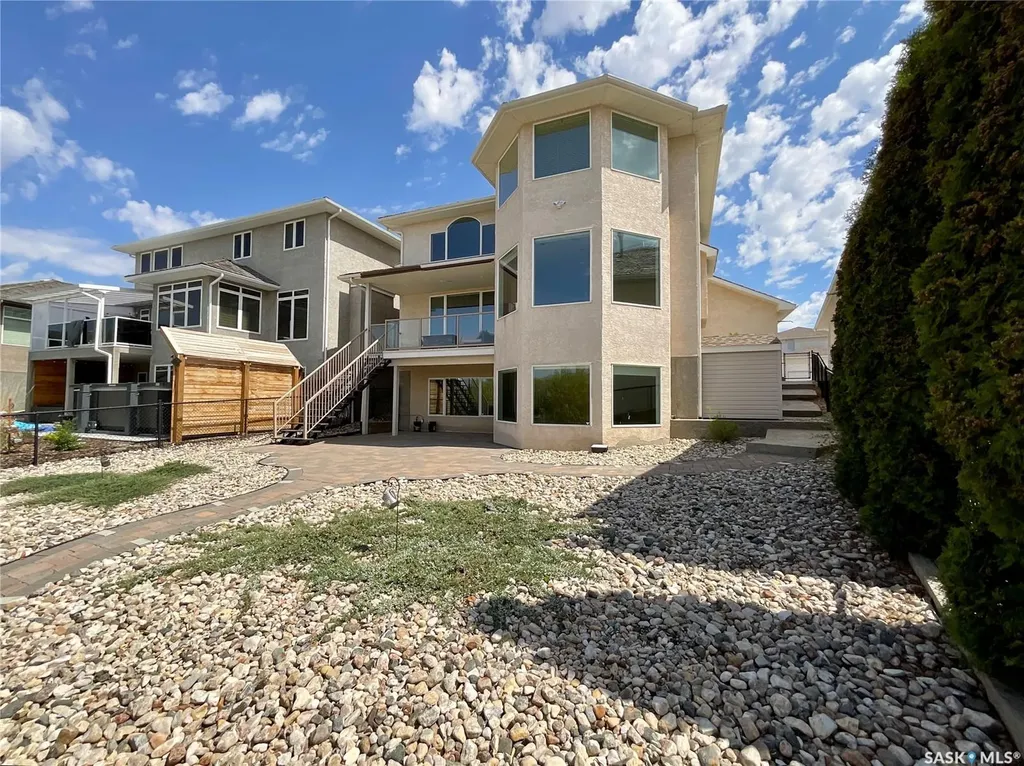 1538 Lakeridge Drive Regina SK S4X 4L5