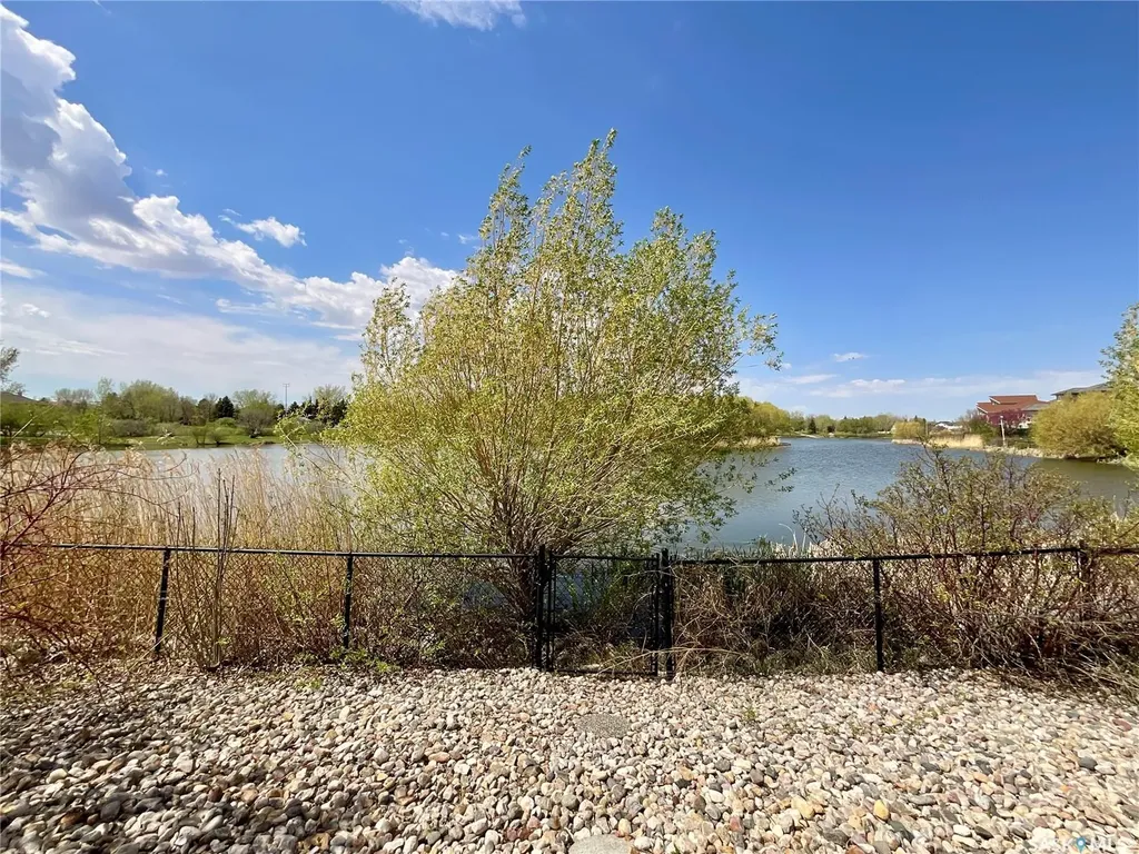 1538 Lakeridge Drive Regina SK S4X 4L5