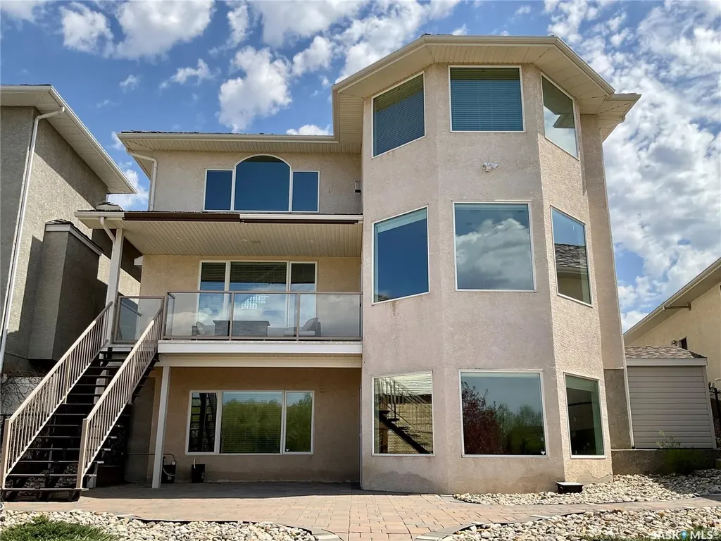 1538 Lakeridge Drive Regina SK S4X 4L5
