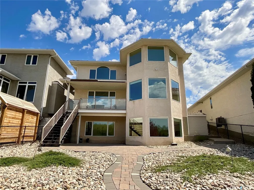 1538 Lakeridge Drive Regina SK S4X 4L5