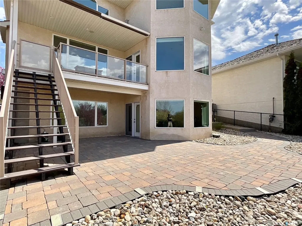 1538 Lakeridge Drive Regina SK S4X 4L5