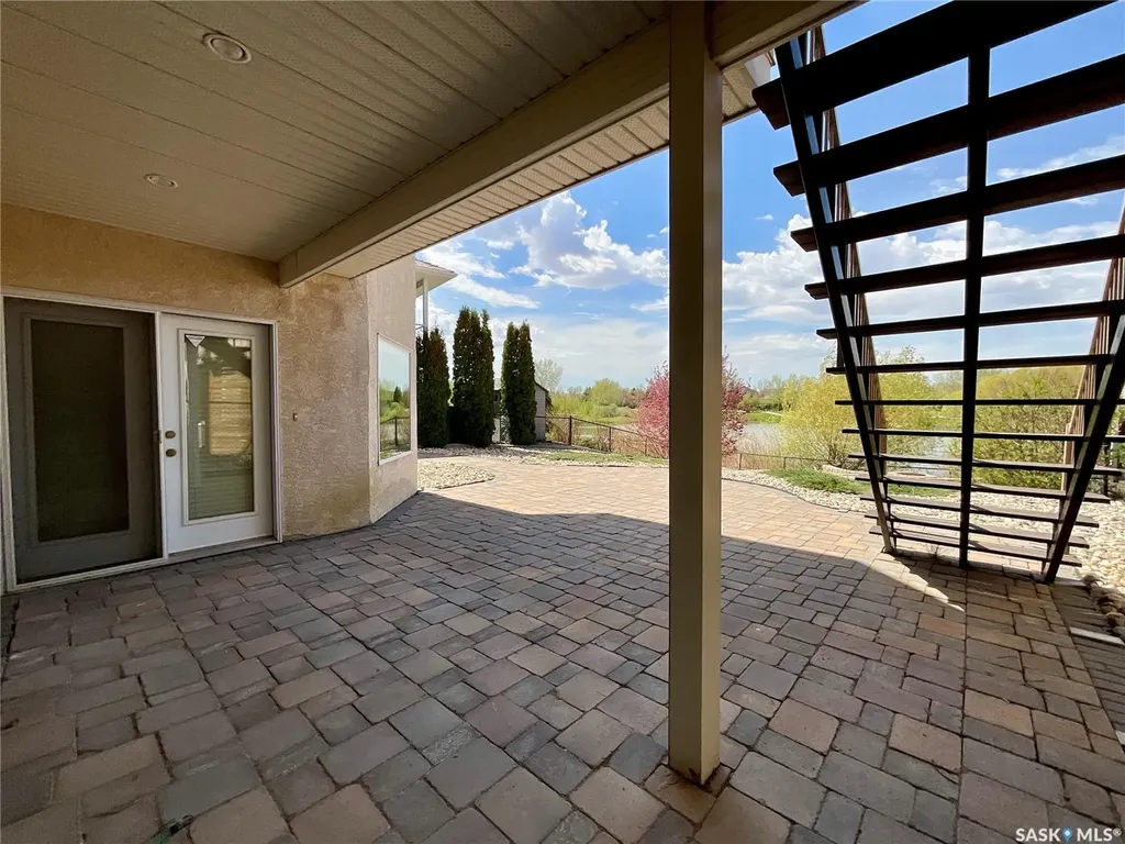 1538 Lakeridge Drive Regina SK S4X 4L5